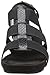 Aerosoles Women's Lightscape Wedge Sandal