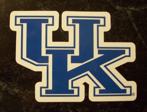 Kentucky Wildcats 