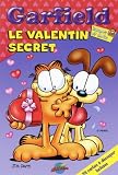 Revue Presses aventure  / Garfield : Le valentin secret