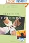 Here's to Friends!: A Novel (The Four Lindas)