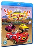 Cars Life 2 [NOT DISNEY] [Blu-ray] DVD
