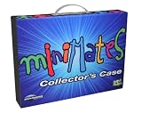 Diamond Select Minimates Carry CaseIMAGE