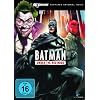 Batman: Under the Red Hood