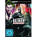 Batman: Under the Red Hood