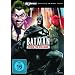 Batman: Under the Red Hood