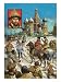 Richard Chancellor in Moscow Art Giclee Poster Print by Richard Petts, 18x24