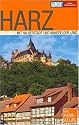 DuMont Reise-Taschenbuch Harz. Mit Halberstadt und Mansfelder Land