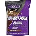 EAS 100% Whey Protein 5 LBS Chocolate - Value Packs - Resealable Packaging