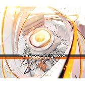 PANDORA VOXX complete (2枚組ALBUM+DVD) (数量限定生産盤)