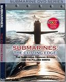 Submarines: The Cutting Edge