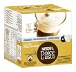 Nescaf� Dolce Gusto Latte Macchiato unges��t, 3er Pack (24 Kaffeekapseln + 24 Milchkapseln)