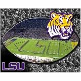 NCAA LSU Tigers 500-Piece Stadium Puzzle -