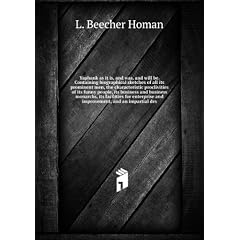 Yaphank as it is, and was, and will be. Containing biographical sketches of all its prominent men, the characteristic proclivities of its funny people, its business and business monarchs, its facilities for enterprise and improvement, and an impartial des. 1