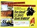 Great St. Louis Bank Robbery
