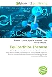 Equipartition Theorem