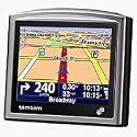 TomTom ONE Portable GPS Vehicle Navigator