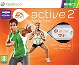 EA Sports Active 2 - Kinect Compatible (Xbox 360)