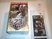 Michael Jordan (100 cardset) Limited Edition to 30000 WORLWIDE & HALL OF FAME INDUCTION TICKET LIMITED TO 50,OOO
