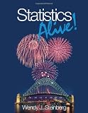 Statistics Alive!