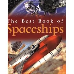 The Best Book of Spaceships