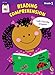 Reading Comprehension Stick Kids Workbook, Grade 1
