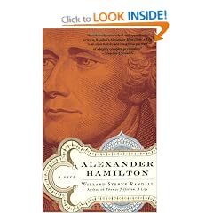 Alexander Hamilton: A Life