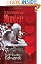 The Saint Valentine's Day Murders (Robert Amiss Mysteries)