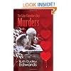 The Saint Valentine's Day Murders (Robert Amiss Mysteries)
