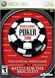 World Series Poker 2008 XBox 360