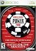 World Series Poker 2008 XBox 360