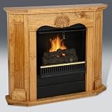 Ventless Fireplaces