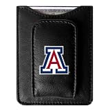Arizona Wildcats Credit Card/Money Clip Holder - NCAA College Athletics - Fan Shop Merchandise