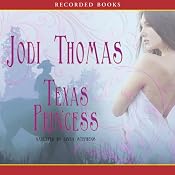 Texas Princess: A Whispering Mountain Novel | [Jodi Thomas]