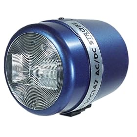 SP Studio AC/DC 147 Strobe (SPC147ACDC)