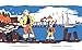 The Little Fisherman: Margaret Wise Brown and Dahlov Ipcar
