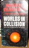 Worlds in Collision with a New Introduction By the Author