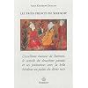Les trois princes de Serendip