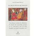 Les trois princes de Serendip