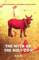 Myth Of The Holy Cow