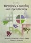 Therapeutic Counseling and Psychotherapy (6th Edition)