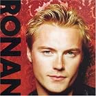 Ronan by  Ronan Keating 