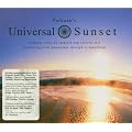 Pathaan's Universal Sunset: Mixed By Pathaan