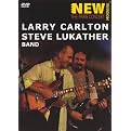 Larry Carlton and Steve Lukather: Paris Concert