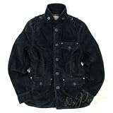 Triple Five Soul - Triple Five Soul - Men's Ichiban Blazer (Charcoal)