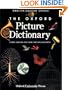 The Oxford Picture Dictionary: English-Haitian Creole Edition (Oxford Picture Dictionary Program)
