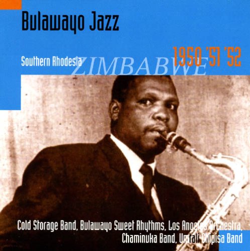 Southern Jazz