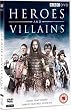 Heroes and Villains [DVD]