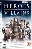 Heroes And Villains [UK IMPORT] - Brian McCardie