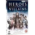 Heroes and Villains