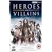 Heroes and Villains [DVD]